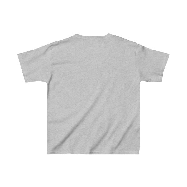 Kids Cotton T-Shirt - Image 6