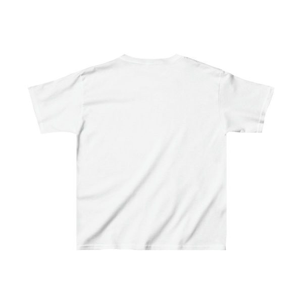 Kids Cotton T-Shirt - Image 4