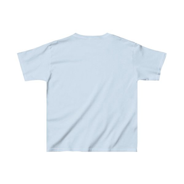 Kids Cotton T-Shirt - Image 8