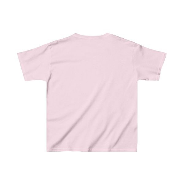 Kids Cotton T-Shirt - Image 10