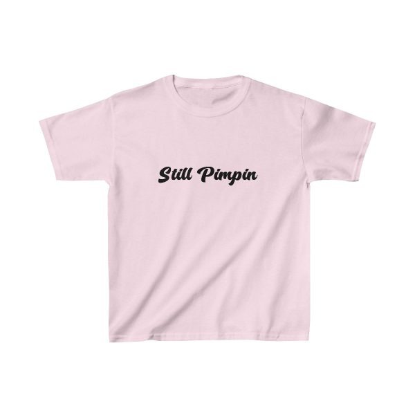 Kids Cotton T-Shirt - Image 9