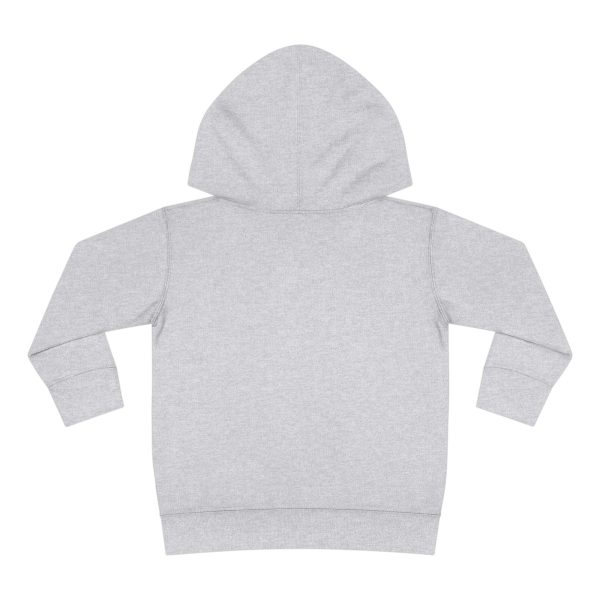 Toddler Pullover  Hoodie - Image 6