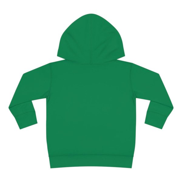 Toddler Pullover  Hoodie - Image 10