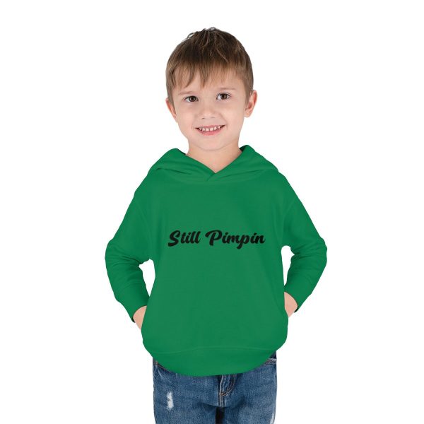 Toddler Pullover  Hoodie - Image 11