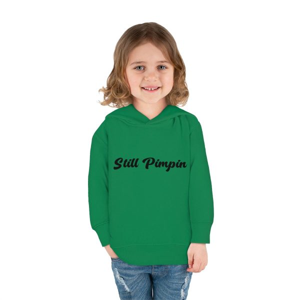 Toddler Pullover  Hoodie - Image 12