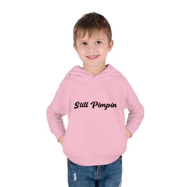 Toddler Pullover  Hoodie - Image 15