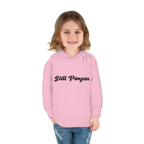 Toddler Pullover  Hoodie - Image 16