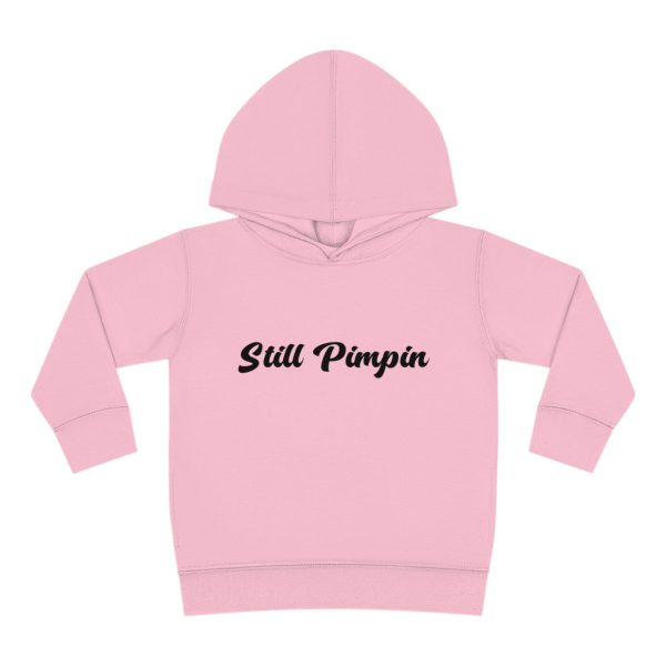 Toddler Pullover  Hoodie - Image 13