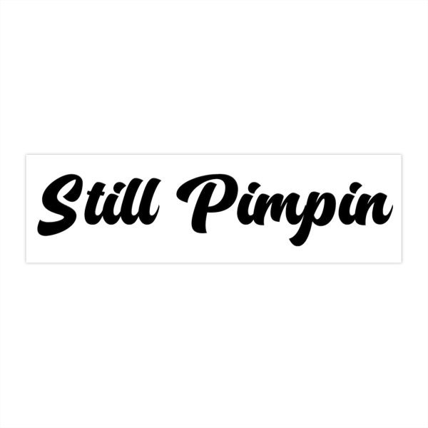 Bumper Stickers - Image 2