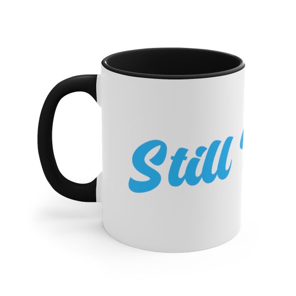 Accent Coffee Mug, 11oz - Image 6
