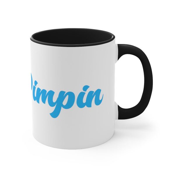 Accent Coffee Mug, 11oz - Image 7