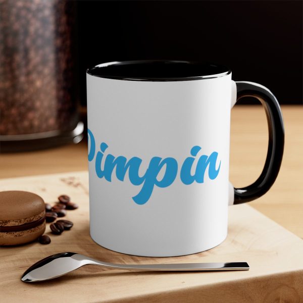 Accent Coffee Mug, 11oz - Image 8