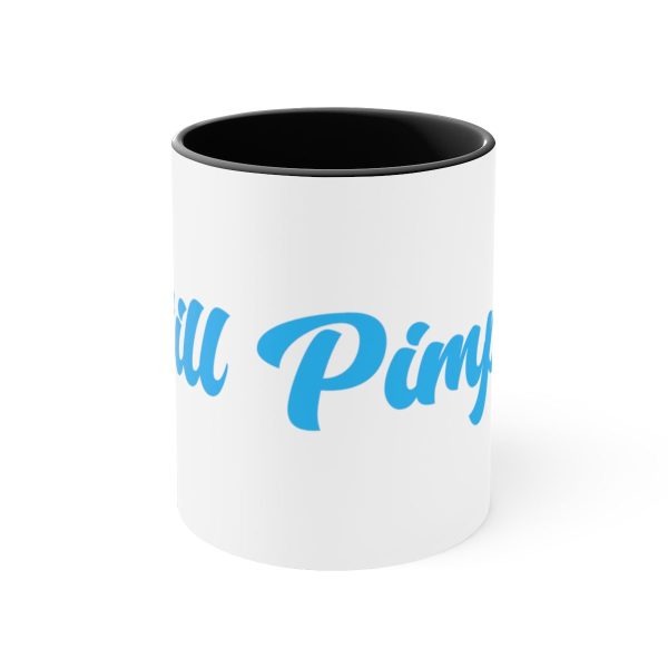 Accent Coffee Mug, 11oz - Image 5