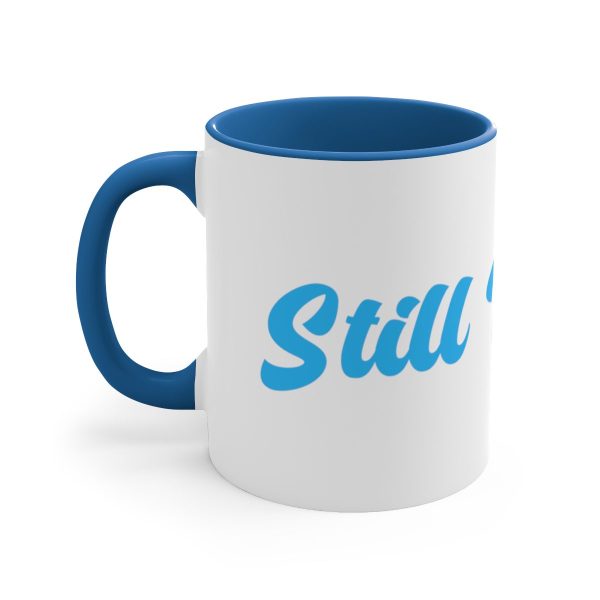 Accent Coffee Mug, 11oz - Image 3