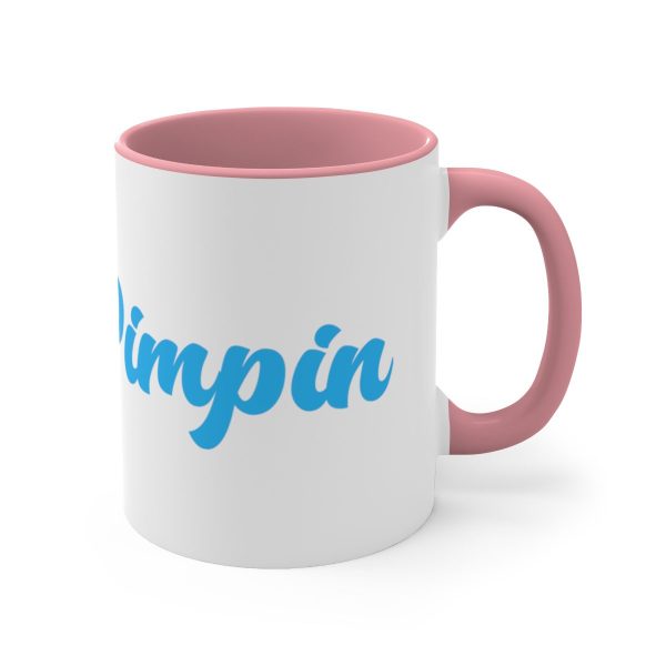 Accent Coffee Mug, 11oz - Image 11