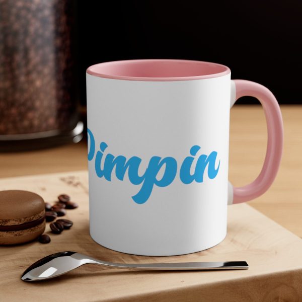Accent Coffee Mug, 11oz - Image 12