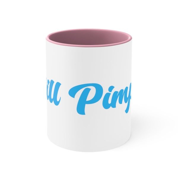Accent Coffee Mug, 11oz - Image 9