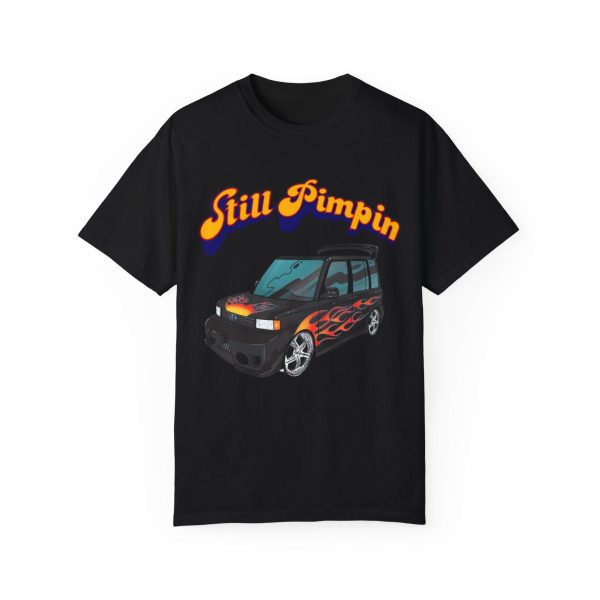 Mens T-shirt - Image 2