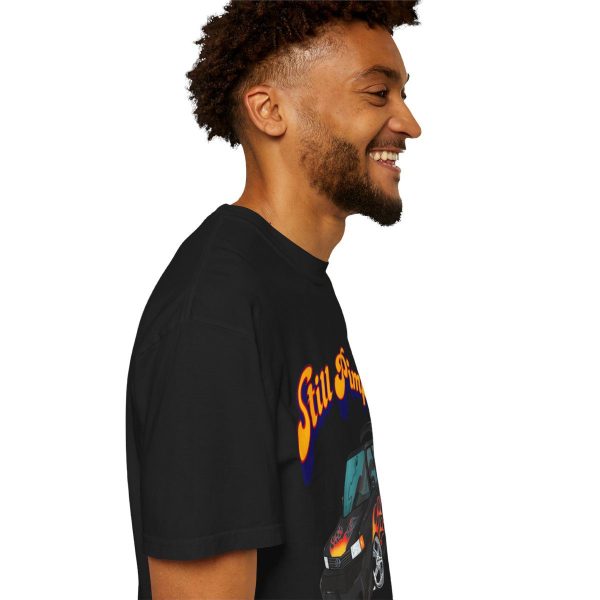 Mens T-shirt - Image 12
