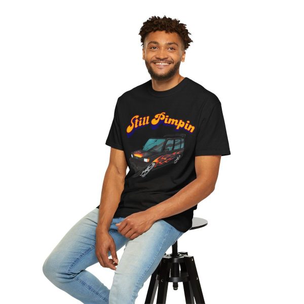 Mens T-shirt - Image 13