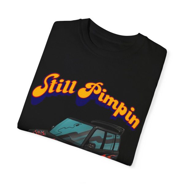 Mens T-shirt - Image 4