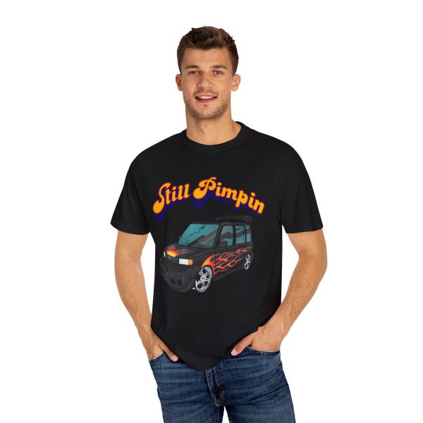 Mens T-shirt - Image 5