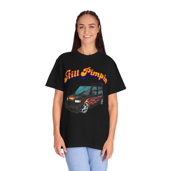 Mens T-shirt - Image 6