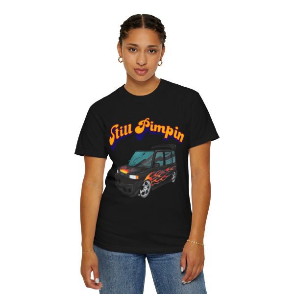 Mens T-shirt - Image 7