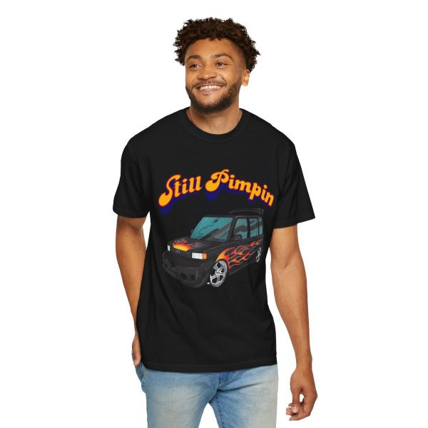 Mens T-shirt