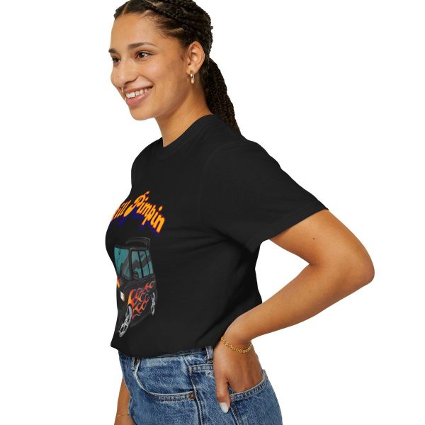 Mens T-shirt - Image 9