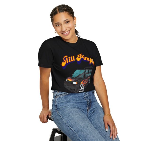 Mens T-shirt - Image 10