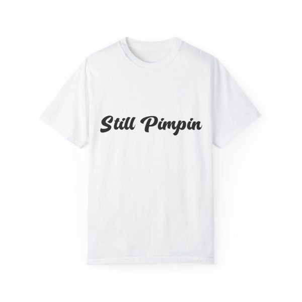 Mens T-shirt - Image 15