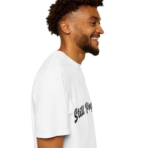 Mens T-shirt - Image 25