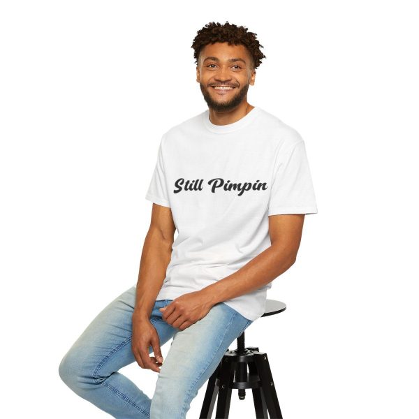 Mens T-shirt - Image 26