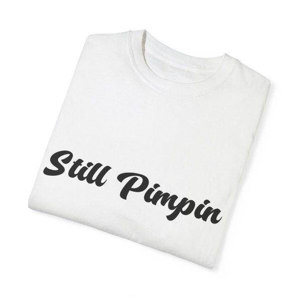 Mens T-shirt - Image 17