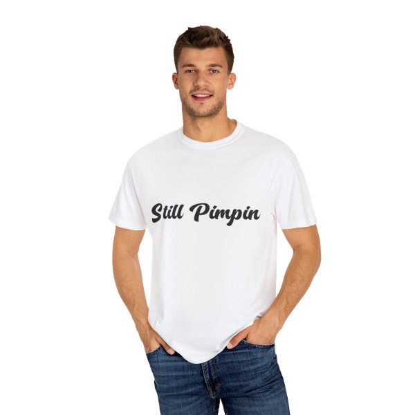 Mens T-shirt - Image 18