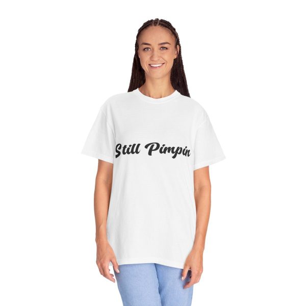 Mens T-shirt - Image 19