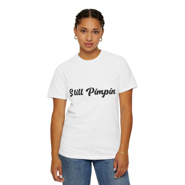 Mens T-shirt - Image 20