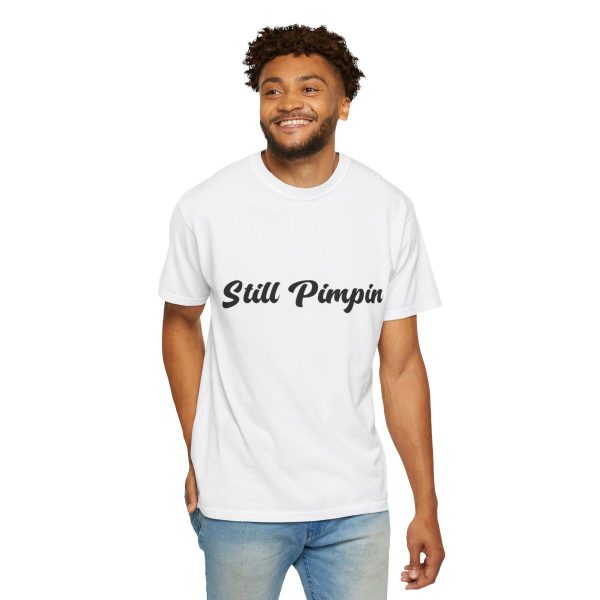 Mens T-shirt - Image 14