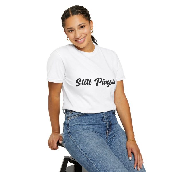 Mens T-shirt - Image 23