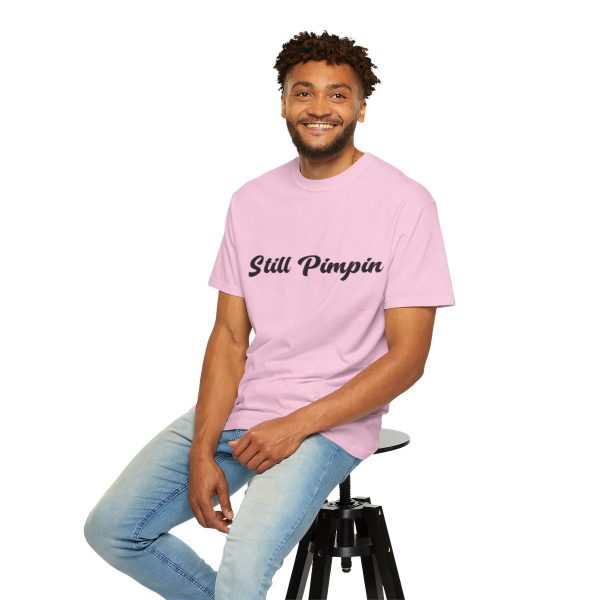 Mens T-shirt - Image 65
