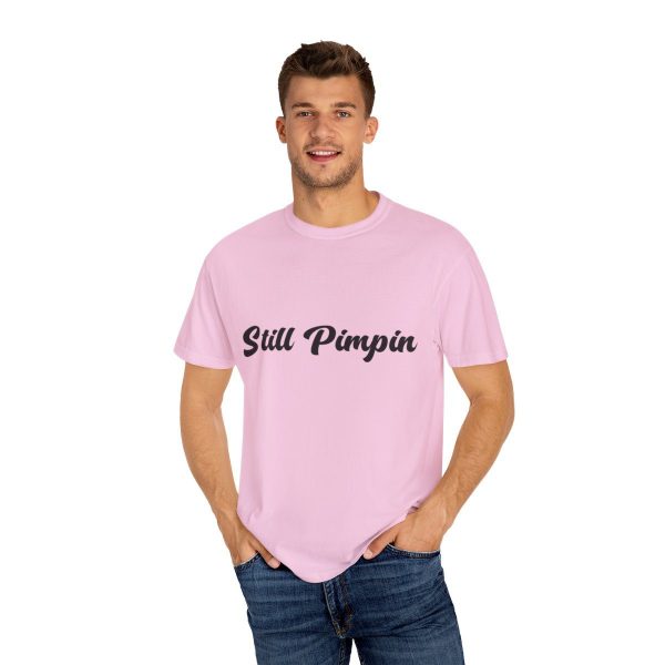 Mens T-shirt - Image 57