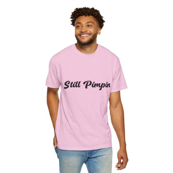 Mens T-shirt - Image 53