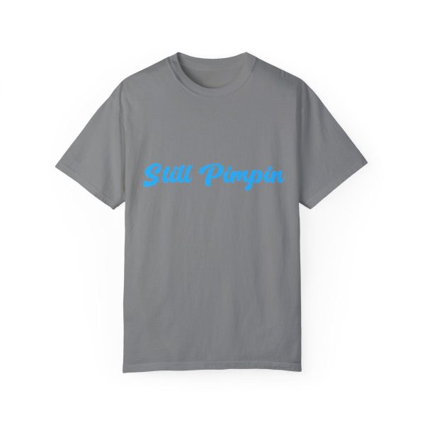 Mens T-shirt - Image 28