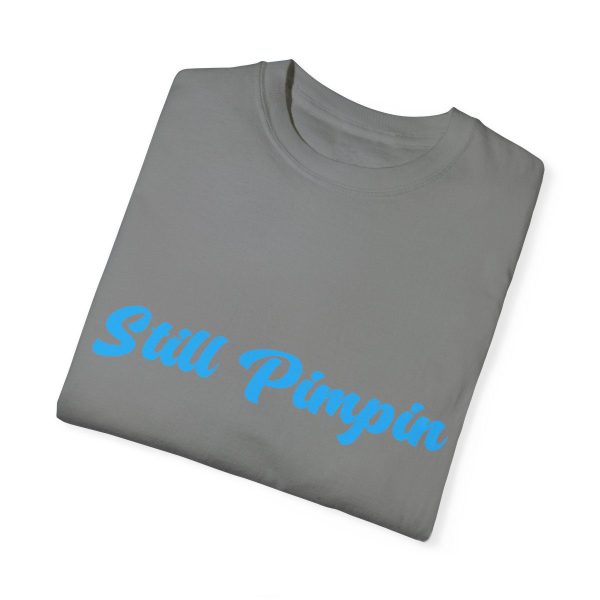 Mens T-shirt - Image 30