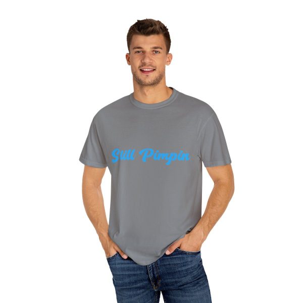 Mens T-shirt - Image 31