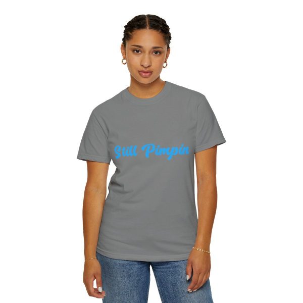 Mens T-shirt - Image 33