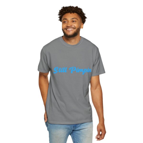 Mens T-shirt - Image 27