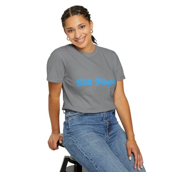 Mens T-shirt - Image 36