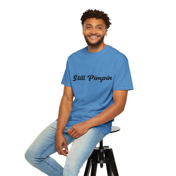 Mens T-shirt - Image 52